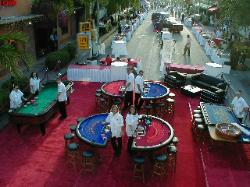 Casino Party Nights Florida, Inc. Miccosukee Indian Charity, Coral Gables, Florida